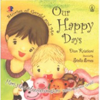 Image of Our Happy Days