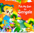 Pak Ha San dan Serigala