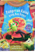 Pangeran Katak Yang Bau Ketek
