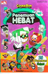 Image of Penemuan Hebat