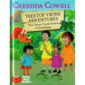Pertualangan Si Kembar Treetop
