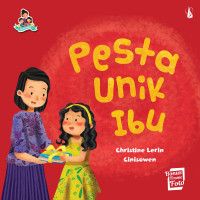 Image of Pesta Unik Ibu