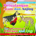 Petualangan Ayam dan Anjing
