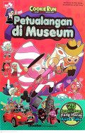 Petualangan di Museum