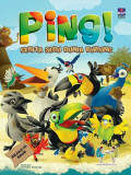 Ping! Cerita Seru Dunia Burung