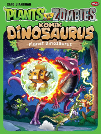 Image of Planet Dinosaurus