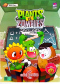 Plants VS Zombies Matematika