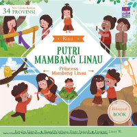 Image of Putri Mambang Linau