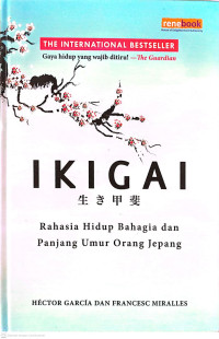 Image of Rahasia Hidup Bahagia dan Panjang Umur Orang Jepang