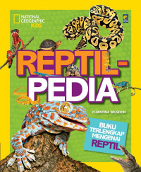 Image of Reptilpedia
