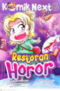 Restoran Horor