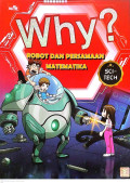 Robot dan Persamaan Matematika