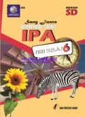 Sang Juara Olimpiade Sains Seri Kelas 6