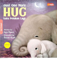 Image of Satu Pelukan Lagi