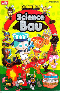 Image of Science Bau