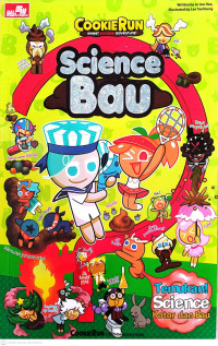 Image of Science Bau