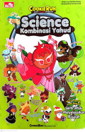 Science Kombinasi Yahud