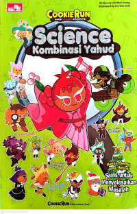 Image of Science Kombinasi Yahud