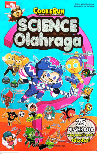 Image of Science Olahraga