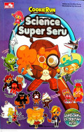Science Super Seru