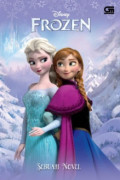 Sebuah Novel