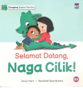 Selamat Datang, Naga Cilik!