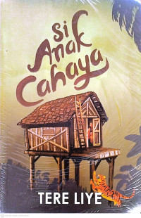 Image of Si Anak Cahaya