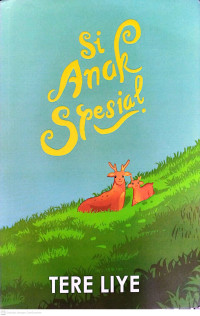 Image of Si Anak Spesial