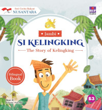 Image of Si Kelingking=The Story of Kelingking