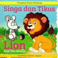 Singa dan Tikus