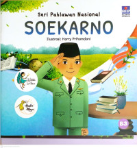 Image of Soekarno