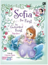 Image of Sofia The First