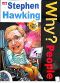 Stephen Hawking