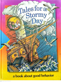 Image of Tales For A Stormy Day