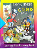Tanya Tinker and The Cizmo Gang