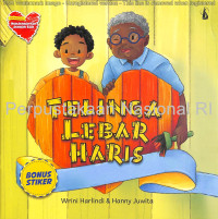 Image of Telinga Lebar Haris