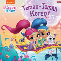 Image of Teman - Teman Keren!