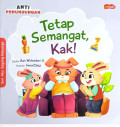 Tetap Semangat, Kak!