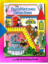 Image of The Bumbletown Detectives
