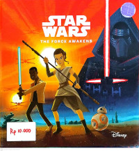 Image of The Force Awakens