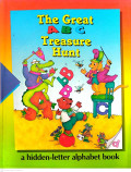 The Great A B C Treasure Hunt