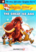 The Great Ice Age