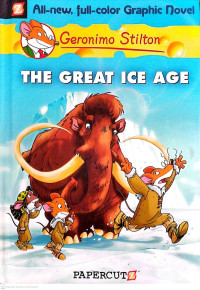 Image of The Great Ice Age