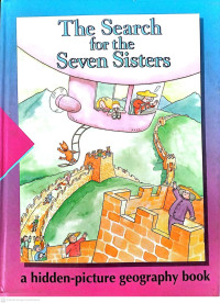 Image of The Search For The Seven Sisters
