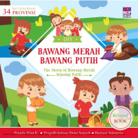 Image of The Story of Bawang Merah Bawang Putih