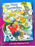 The Three Storytellers Of Or