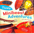 Tickly Minibeast Adventures