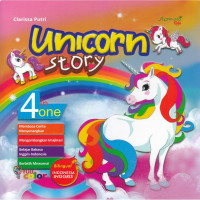 Image of Unicorn Story