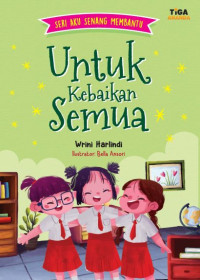 Image of Untuk Kebaikan Semua