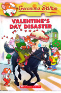 Valentine's Day Disaster